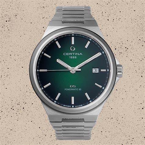 are certina watches good|best certina watch 2024.